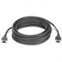 Extron VGA Cable: 15-pin HD Male to Male Molded - 6' (1.8 m)