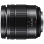 Panasonic H H-FS12060 Objectif Lumix G vario 12-60 mm / F3,5-5,6 ASP