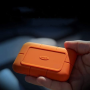 LaCie Disque Rugged SSD USB-C - 4TB SSD