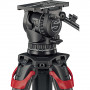 Sachtler System aktiv12T flowtech100 GS