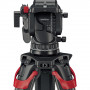 Sachtler System aktiv12T flowtech100 GS