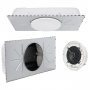 Extron Full-Range SpeedMount Ceiling Speaker System, Pair