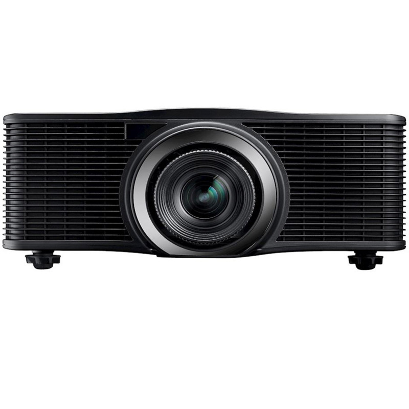 Optoma ProScene Focale motorisée laser WUXGA 8500Lm ZU860 noir