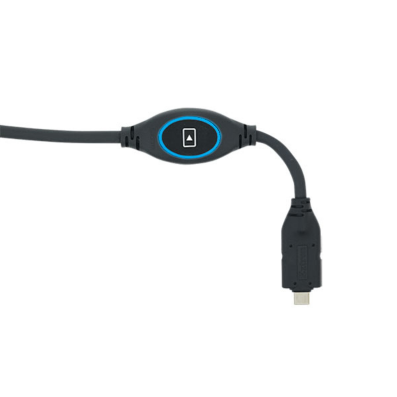 Extron DP to HDMI SM Cable, 12' (3.6m)