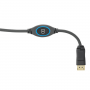 Extron DP to HDMI SM Cable, 12' (3.6m)