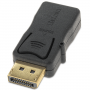 Extron DisplayPort Male to HDMI Female Active Adapter