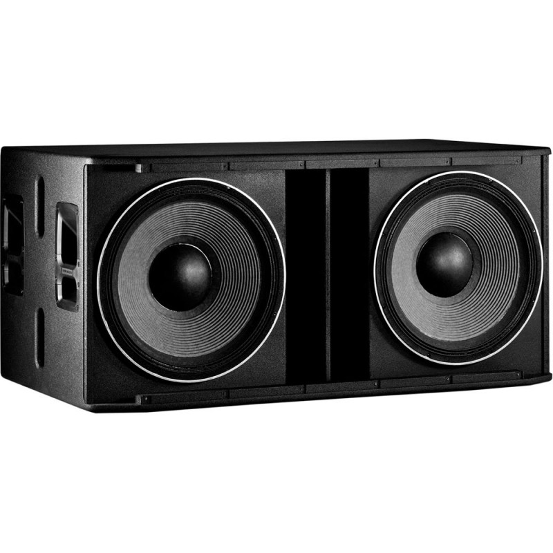 JBL Subwoofer, 2x46 cm, 800W