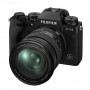 Fujifilm X-T4 Noir Appareil photo hybride + Objectif XF 16-80mm