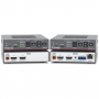 Extron 4K/60 HDMI to HDMI Scaler with Audio Embedding & De-Embedding