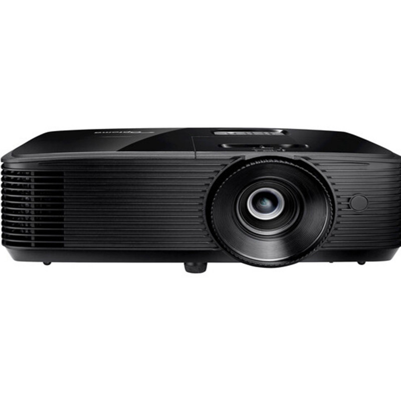 Optoma Projecteur panoramique Full HD 3600Lm noir