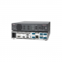 Extron Four Input HDCP-Compliant Scaler