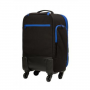 camRade TravelMate 360 - Sac de transport cabine à roulette