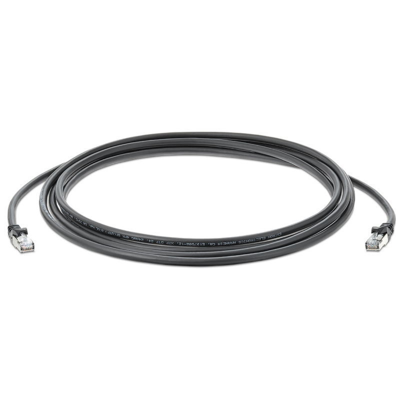 Extron 6' (1.8 m) XTP DTP 22 non-plenum cable