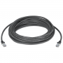 Extron 35' (10.6 m) XTP DTP 24 non-plenum cable