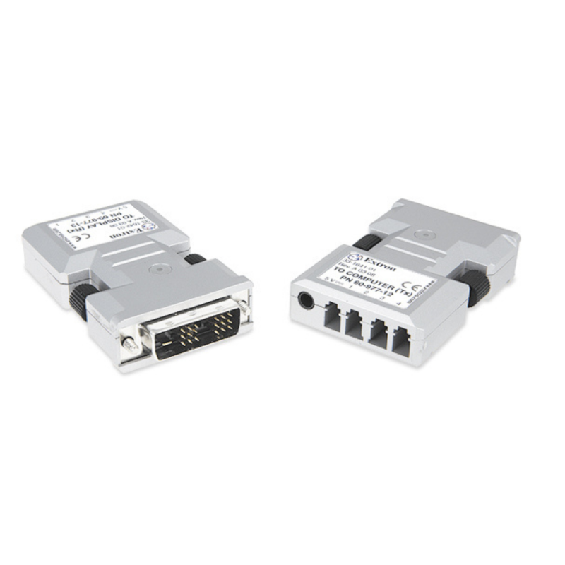 Extron DVI Fiber Optic Extender