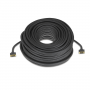 Extron DVI Cable: Single Link DVI-D Male to Male - 35' (10.6 m)