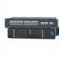 Extron 4x4 4K/60 HDMI with 2 Audio Outputs