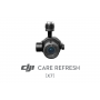 DJI Care Refresh pour Zenmuse X7 (1an)