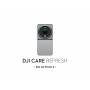 DJI Care Refresh pour Action 2 (2 ans)