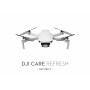 DJI Care Refresh pour DJI Mini 2 (1an)