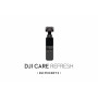 DJI Care Refresh pour DJI Pocket 2 (1 an)