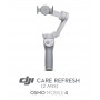 DJI Care Refresh pour OM 4 (2 ans)