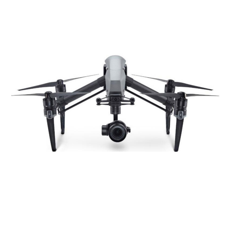 DJI Inspire 2 avec Zenmuse X5S Advanced Kit