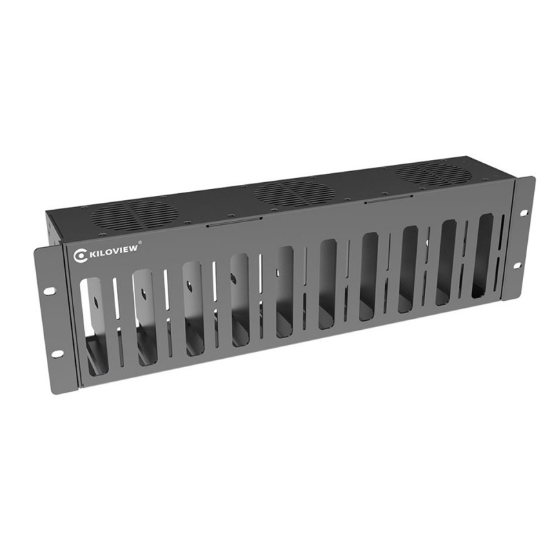 Kiloview RN03 - Rack Frame 3RU pour N3,N4,N30,N40