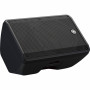 Yamaha Enceinte 2 voies, 500W/1000W, 126dB SPL, 15"+ 1.4", 8 ohms