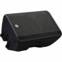 Yamaha Enceinte 2 voies, 500W/1000W, 126dB SPL, 15"+ 1.4", 8 ohms