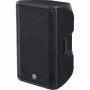 Yamaha Enceinte 2 voies, 500W/1000W, 126dB SPL, 15"+ 1.4", 8 ohms