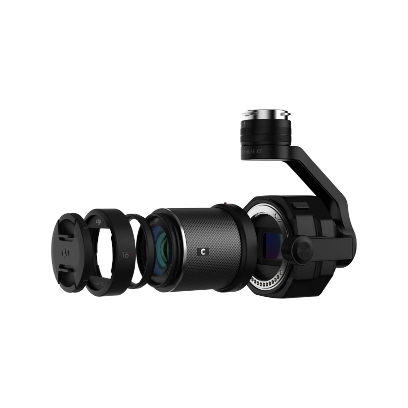 DJI DJI Zenmuse X7