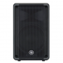 Yamaha Enceinte 2 voies, 350W/700W, 123dB SPL, 10"+ 1", 8 ohms