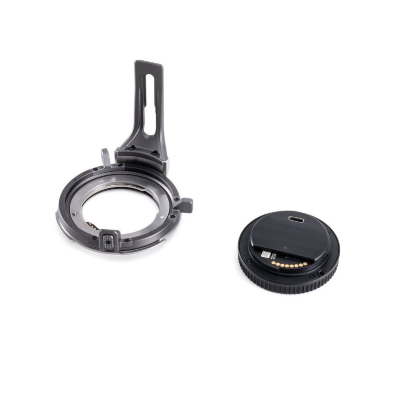 DJI Bague pour monture E de Zenmuse X9 pour DJI Ronin 4D