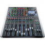 Soundcraft SI PERFORMER 1 - Console numérique 16 faders - DMX