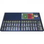 Soundcraft Si EXPRESSION 3 - Console numérique - 32 Faders