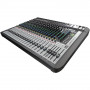 Soundcraft SIGNATURE 22 MTK - Console live 22 voies - USB MulTi Track