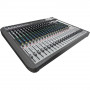 Soundcraft SIGNATURE 22 MTK - Console live 22 voies - USB MulTi Track