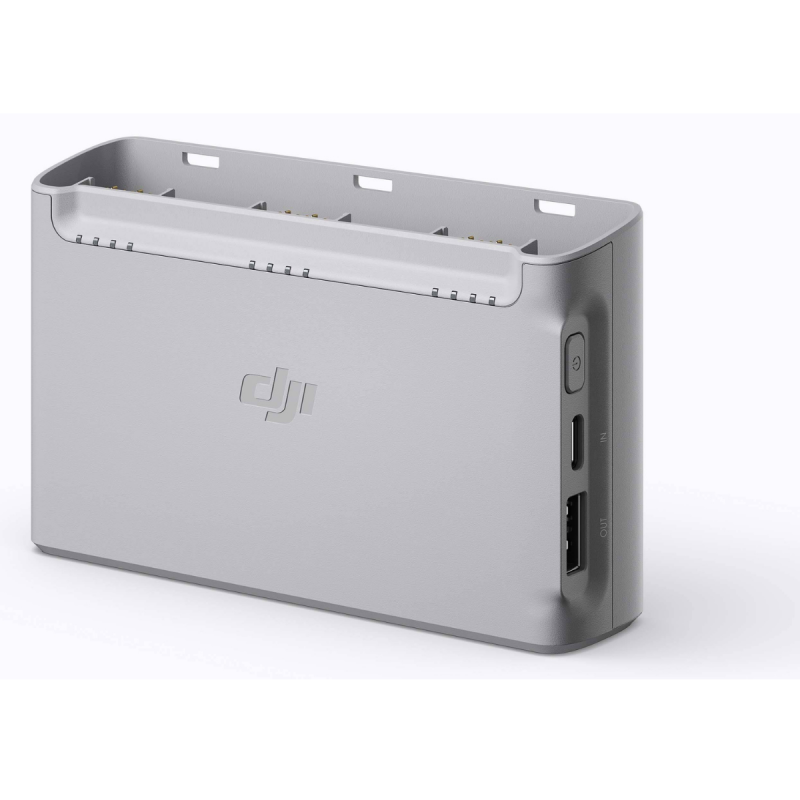 DJI Hub de charge double pour DJI Mini 2 et Mini SE