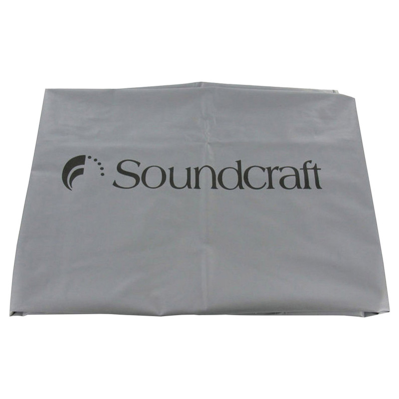 Soundcraft TZ2419 - Housse pour console LX7II - 16 voies