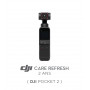 DJI Assurance Care Refresh pour DJI Pocket 2 (2 ans)