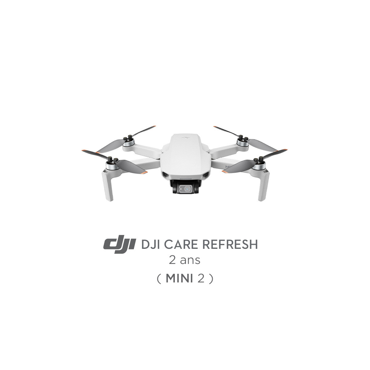 care refresh dji mini 2