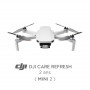 DJI Care Refresh pour DJI Mini 2 (2 ans)