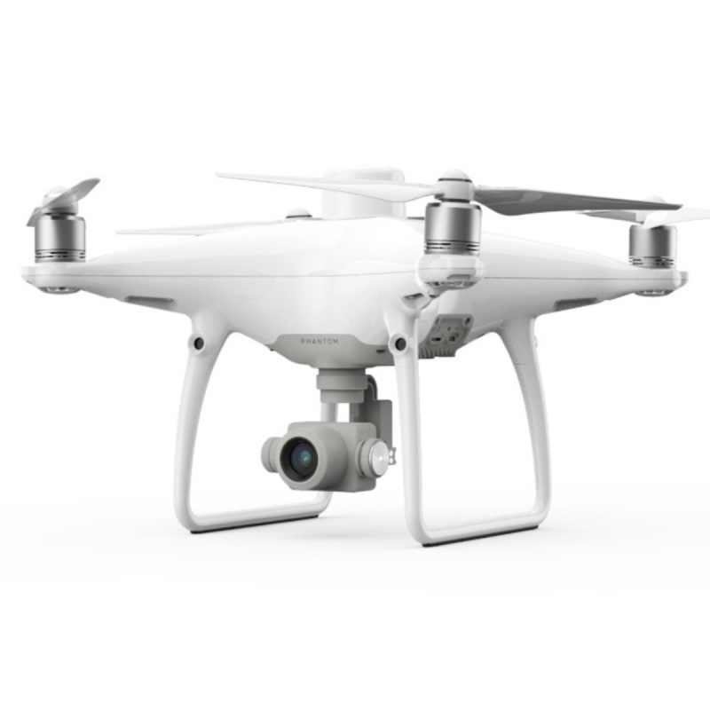 DJI Phantom 4 RTK SDK