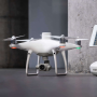 DJI Phantom 4 RTK SDK