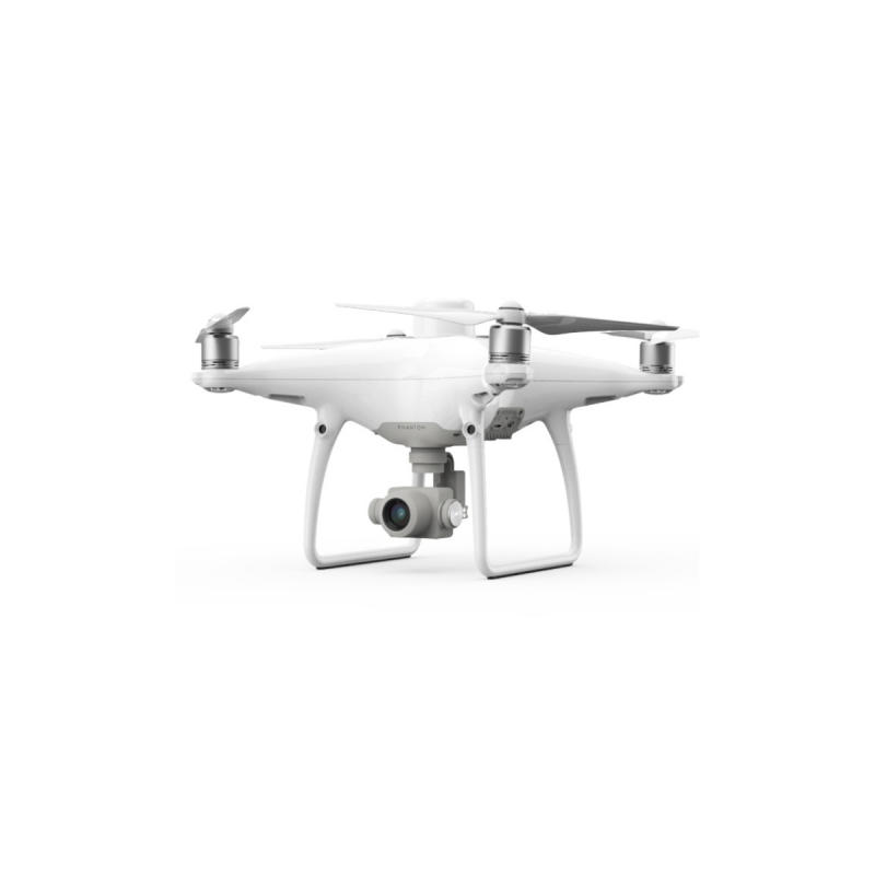 DJI Pack homologation DJI Phantom 4 RTK