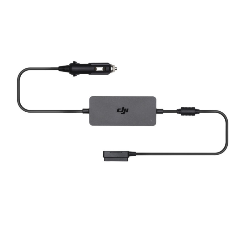 DJI Chargeur Allume-Cigare pour DJI Mavic Air 2 / Air 2S