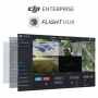 DJI FlightHub Enterprise Private Edition - 1 An (2 drones)