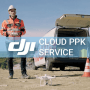 DJI Cloud PPK Service