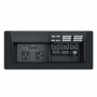 Extron Cable Cubby eBUS Button Panel - Black